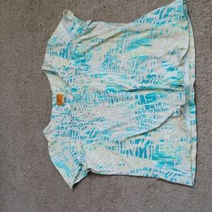 Ruby rd. Size large top
